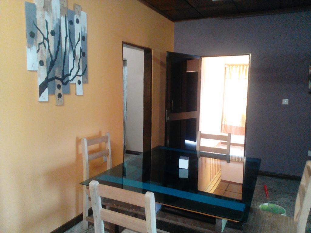 Feehi'S Place Accra Exterior photo