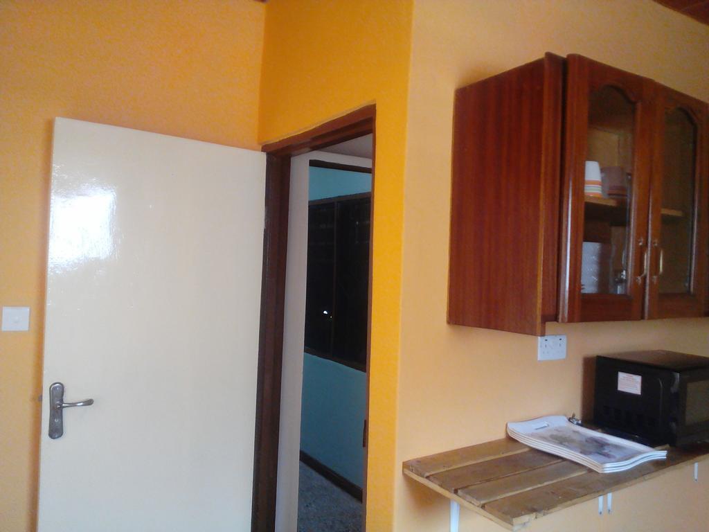 Feehi'S Place Accra Exterior photo