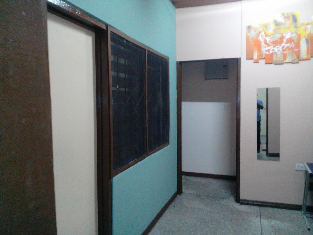 Feehi'S Place Accra Exterior photo
