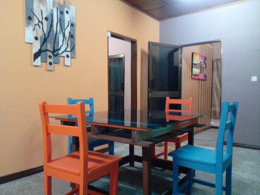 Feehi'S Place Accra Exterior photo