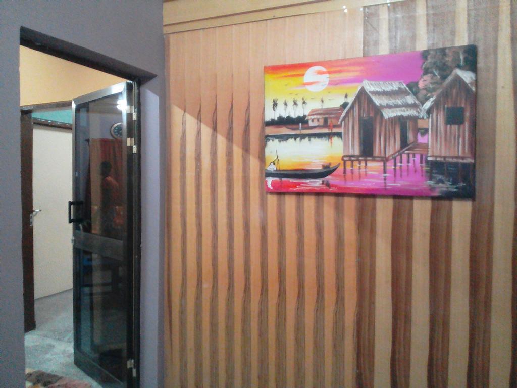 Feehi'S Place Accra Exterior photo