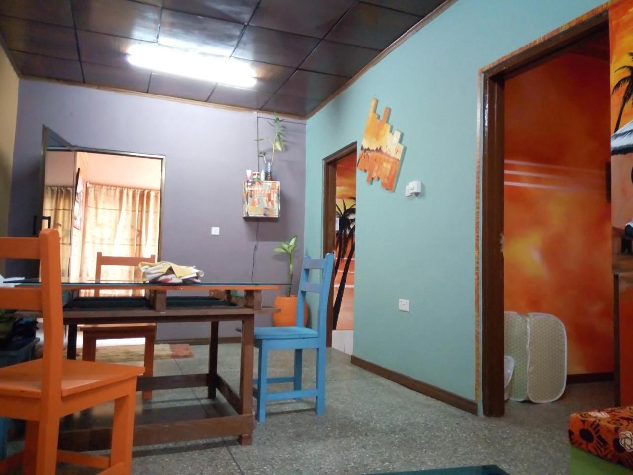 Feehi'S Place Accra Exterior photo