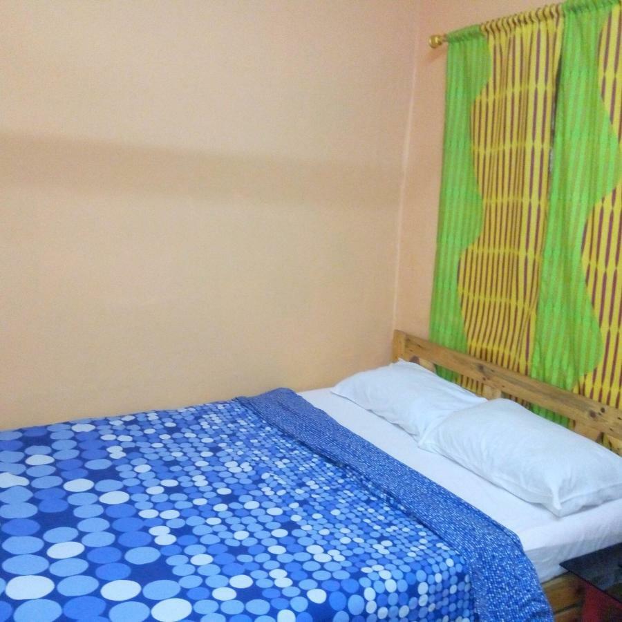 Feehi'S Place Accra Exterior photo